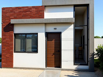 Casa � Venda