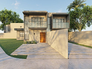 Casa Duplex � Venda