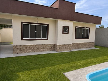 Casa � Venda