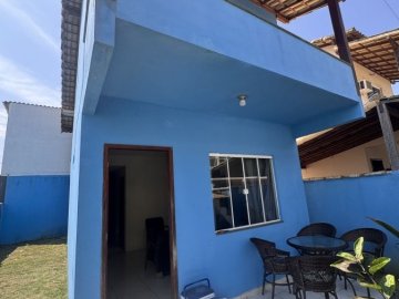 Casa Duplex � Venda