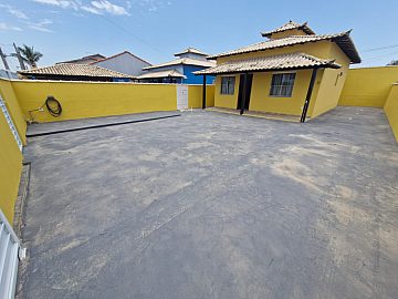 Casa em Lan�amento