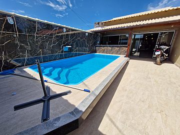 Casa em Condom�nio em Lan�amento