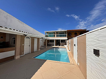 Casa � Venda