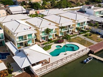 Casa Alto Padr�o � Venda