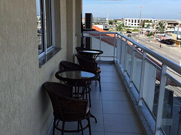 Mediterr�neo residenza