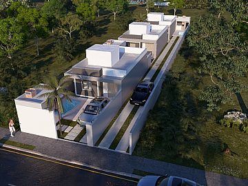 Casa em Condomnio  Venda