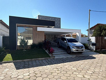Casa Enseada Das Gaivotas