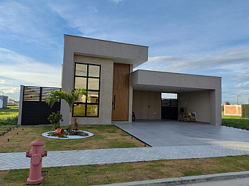 Casa em Condom�nio � Venda