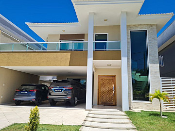 Casa Blue Gardem