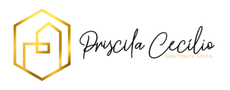 Priscila Cecílio - Corretora Imobiliária