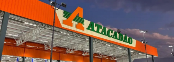 ATACADO CHEGA EM CABO FRIO, SUA MAIS NOVA LOJA NO RIO DE JANEIRO