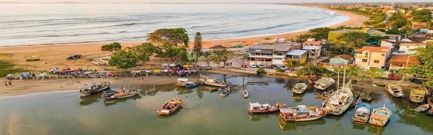 Minha querida Unamar